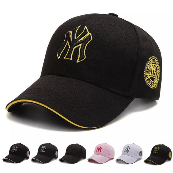 Yankees Baseball Snapback Sports Cap